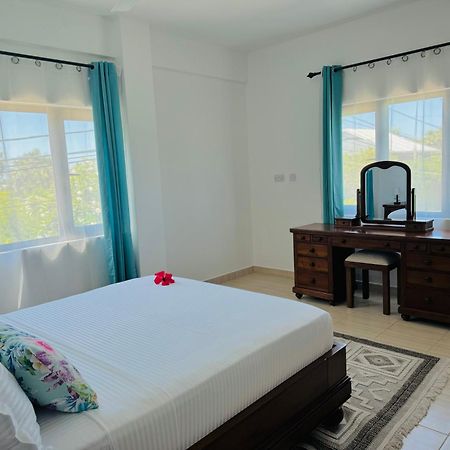 Bijoutier Apartments 大安塞 外观 照片